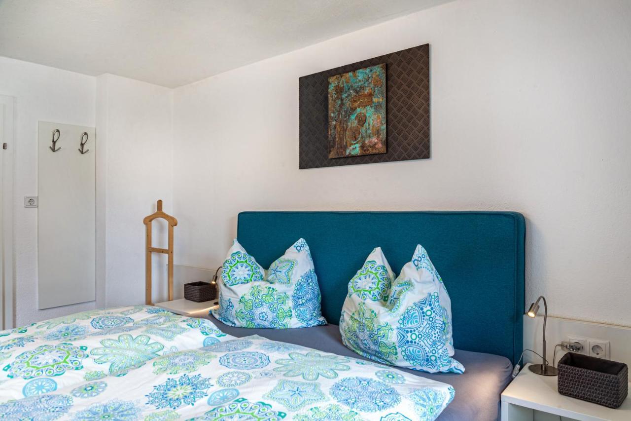 Ferienwohnung Galerie Kaiser Mayrhofen Ngoại thất bức ảnh
